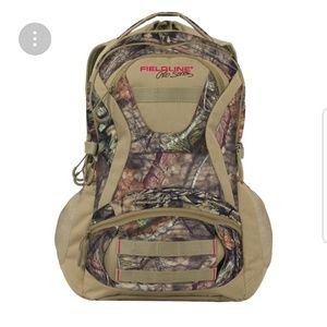 NEW FIELDLINE PRO SERIES backpack